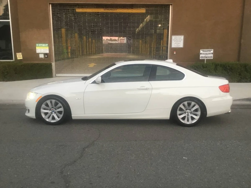 2013 BMW 1 Series - Image 4 of 24