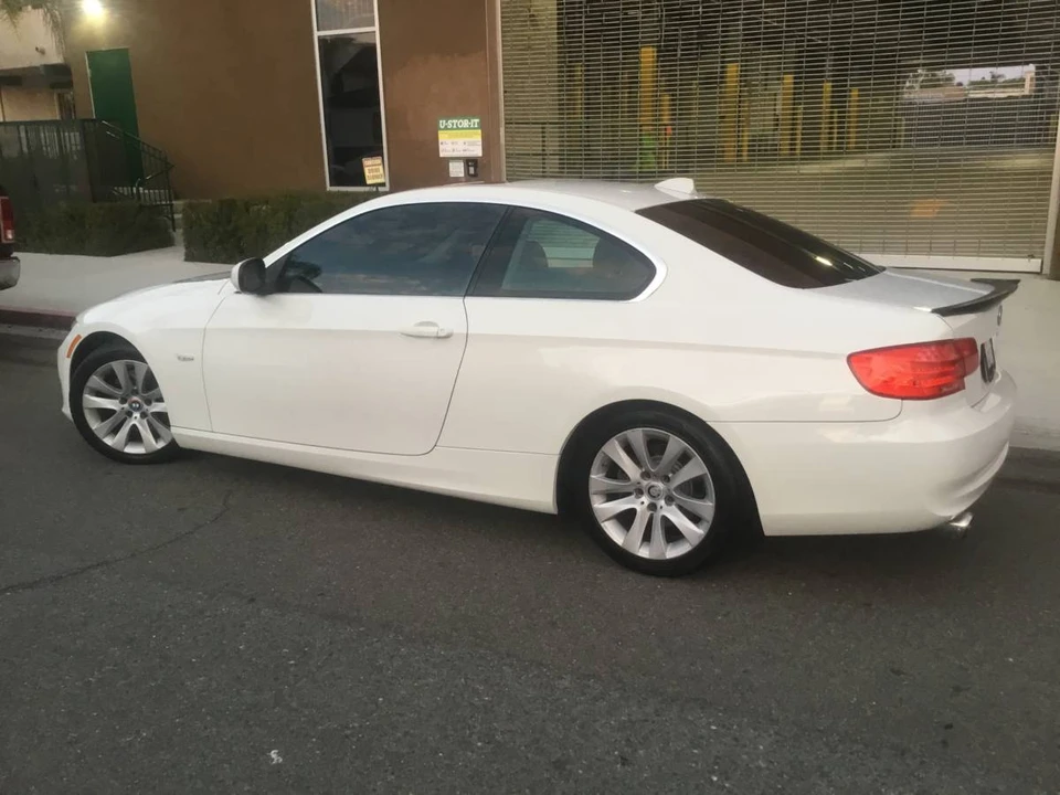 2013 BMW 1 Series - Image 2 of 24