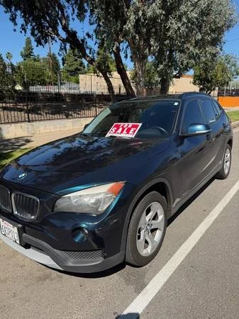 2013 BMW E84 X1 - Image 3 of 4