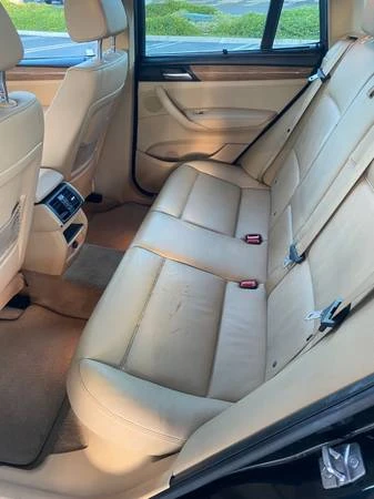 2013 BMW F25 X3 - Image 6 of 6