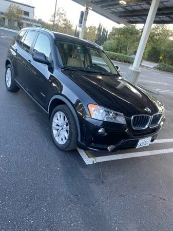 2013 BMW F25 X3 - Image 2 of 6