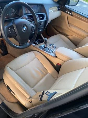 2013 BMW F25 X3 - Image 5 of 6