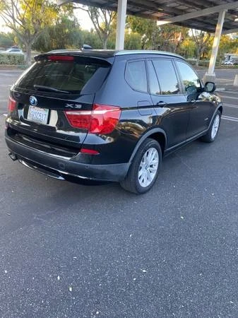 2013 BMW F25 X3 - Image 3 of 6