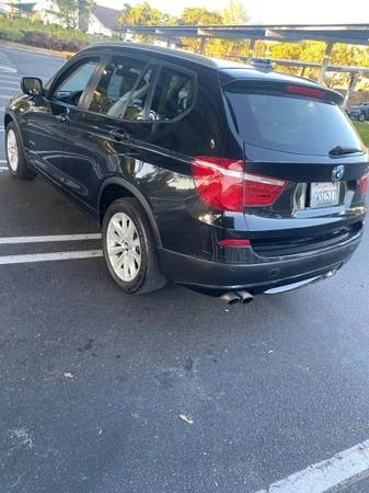 2013 BMW F25 X3 - Image 4 of 6