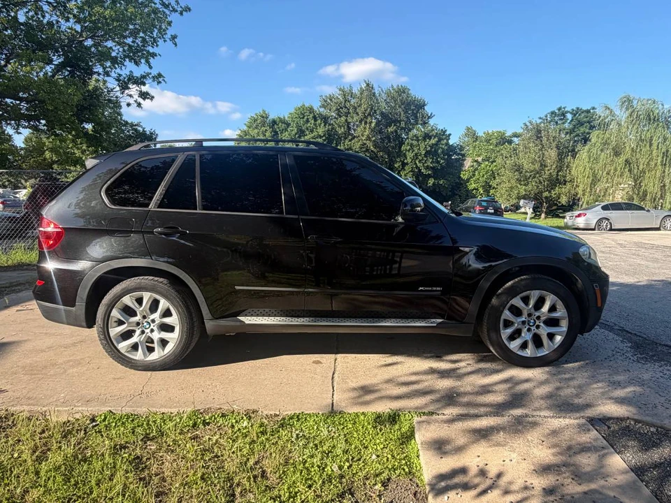 2013 BMW E70 X5 - Image 7 of 7