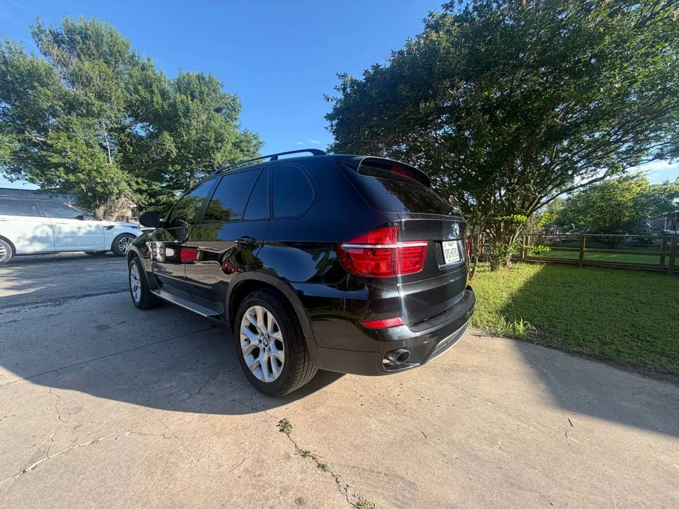 2013 BMW E70 X5 - Image 3 of 7