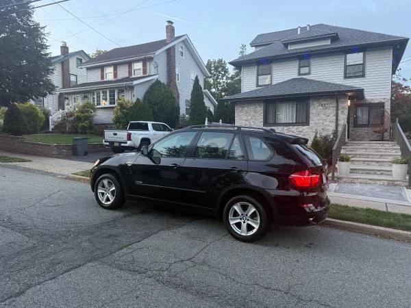 2013 BMW E70 X5 - Image 3 of 12