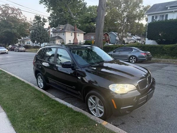 2013 BMW E70 X5 - Image 5 of 12