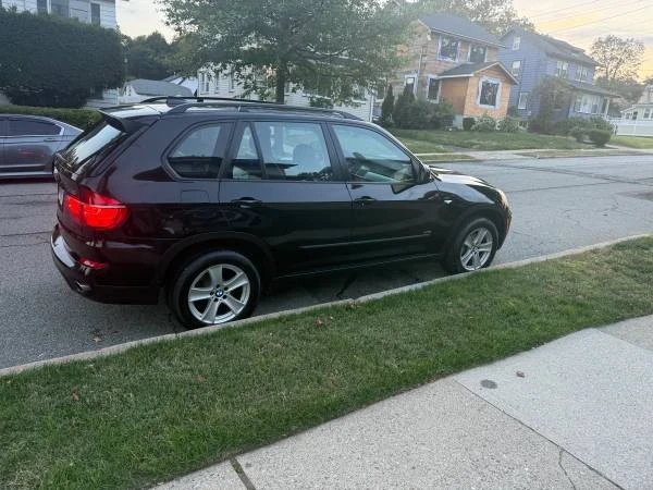 2013 BMW E70 X5 - Image 4 of 12