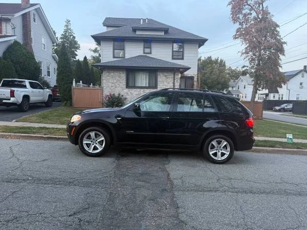 2013 BMW E70 X5 - Image 2 of 12