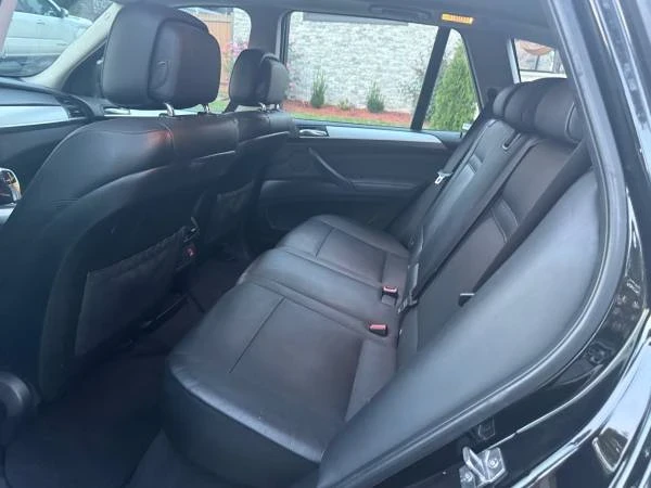 2013 BMW E70 X5 - Image 7 of 12