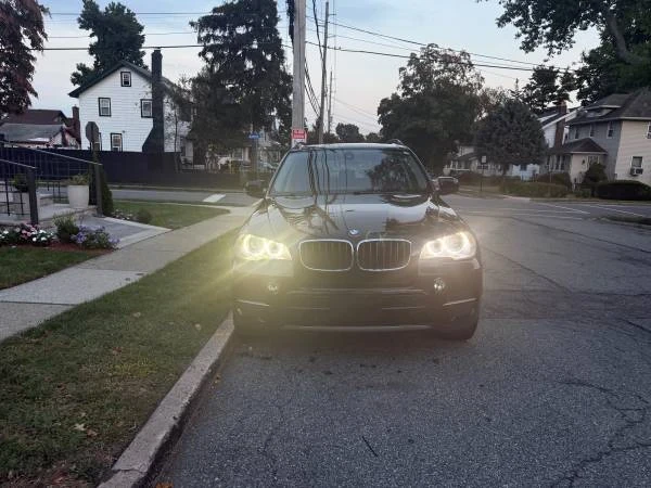 2013 BMW E70 X5 - Image 6 of 12