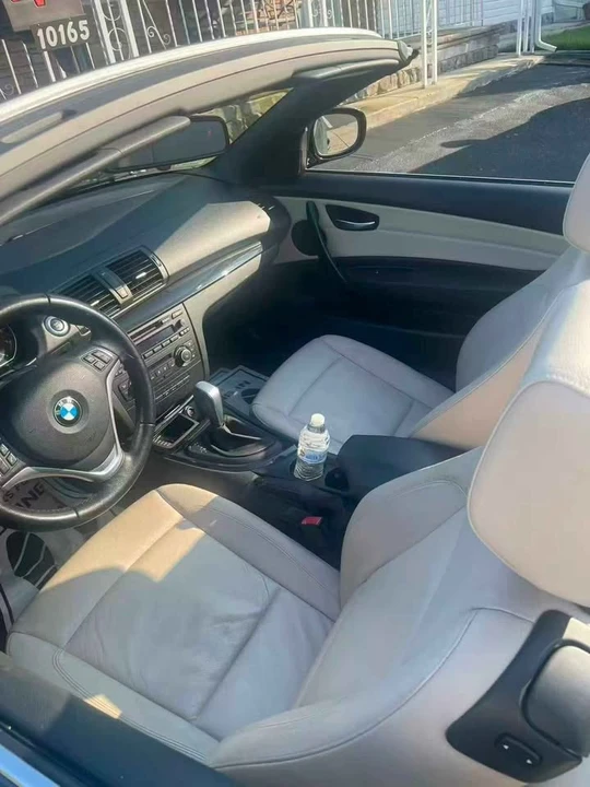 2013 BMW E81/E82/E88 1 Series - Image 2 of 4