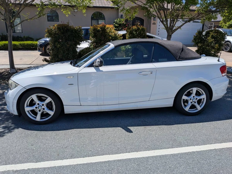 2013 BMW E81/E82/E88 1 Series - Image 3 of 5