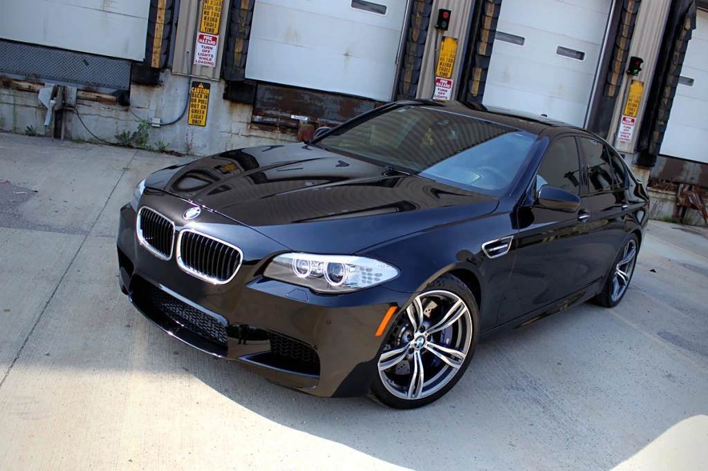 2013 BMW F10 M5 - Image 3 of 5