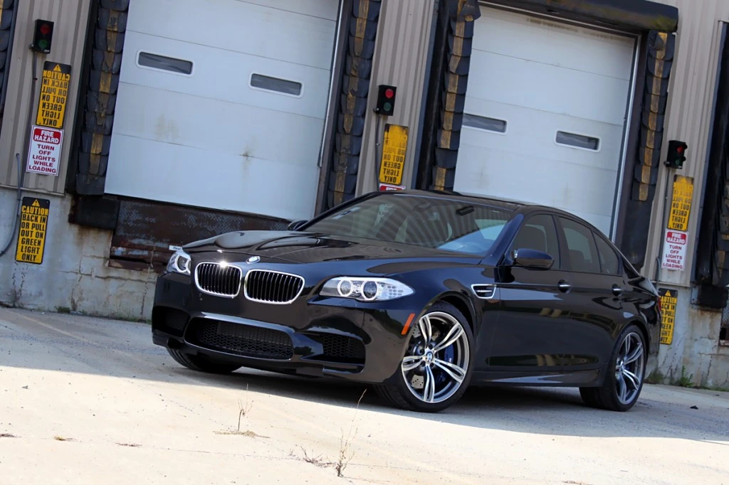 2013 BMW F10 M5 - Image 2 of 5