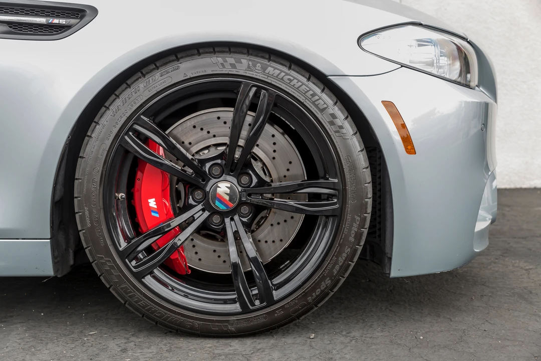 2013 BMW F10 M5 - Image 8 of 8