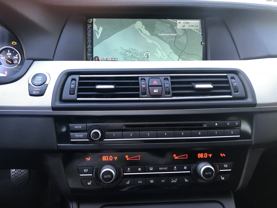 2013 BMW F10 M5 - Image 4 of 5