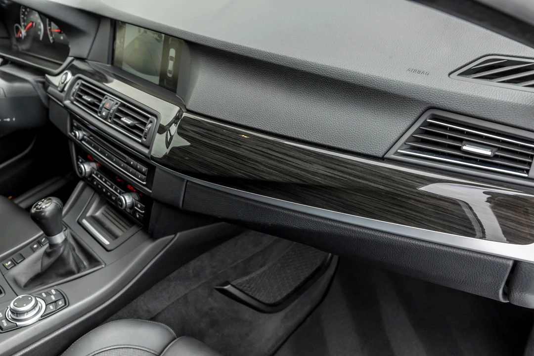 2013 BMW F10 M5 - Image 3 of 8