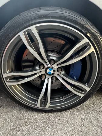 2013 BMW F10 M5 - Image 15 of 16