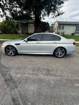 2013 BMW F10 M5 - Image 7 of 16