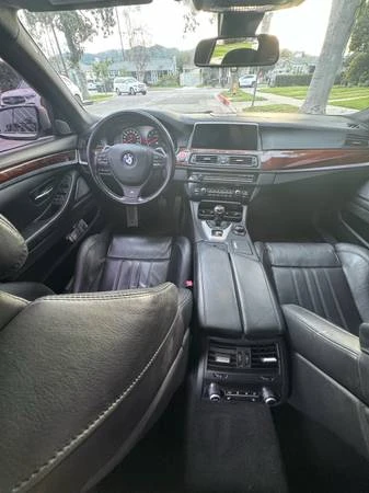 2013 BMW F10 M5 - Image 12 of 16