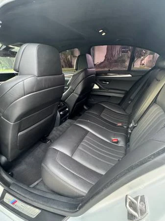 2013 BMW F10 M5 - Image 10 of 16