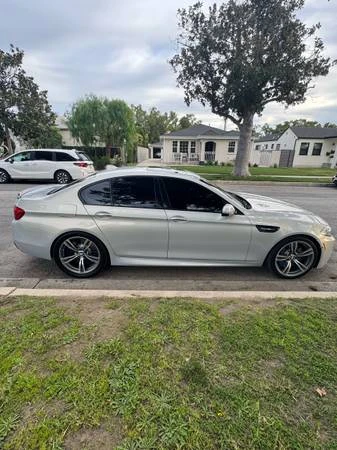 2013 BMW F10 M5 - Image 3 of 16