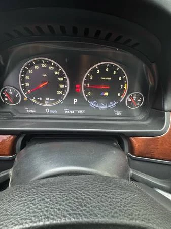 2013 BMW F10 M5 - Image 14 of 16