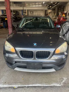 2013 BMW X1