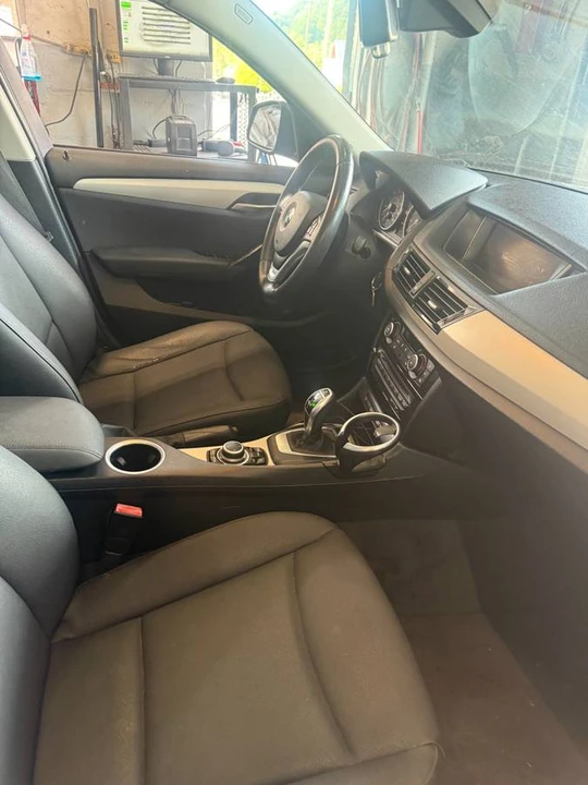 2013 BMW E84 X1 - Image 3 of 6