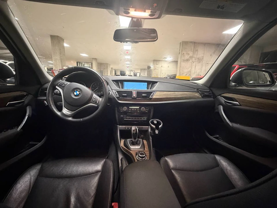 2013 BMW E84 X1 - Image 9 of 14