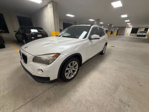 2013 BMW X1 xDrive28i