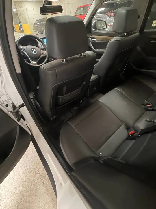 2013 BMW E84 X1 - Image 8 of 14