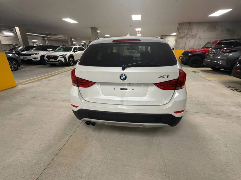 2013 BMW E84 X1 - Image 7 of 14