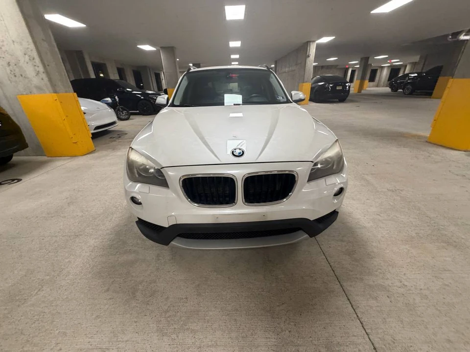 2013 BMW E84 X1 - Image 3 of 14