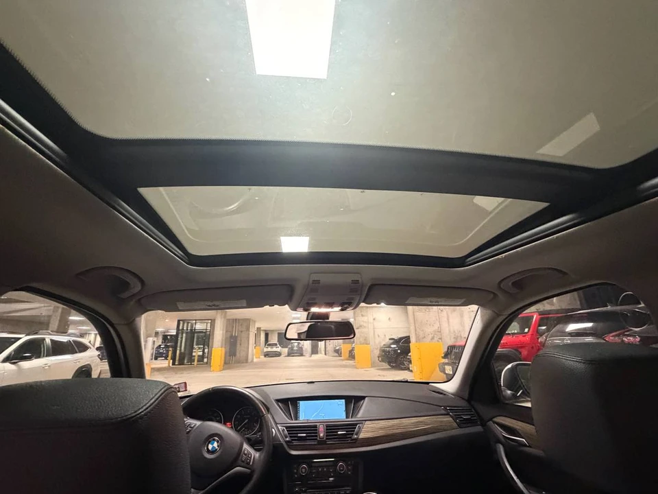 2013 BMW E84 X1 - Image 10 of 14