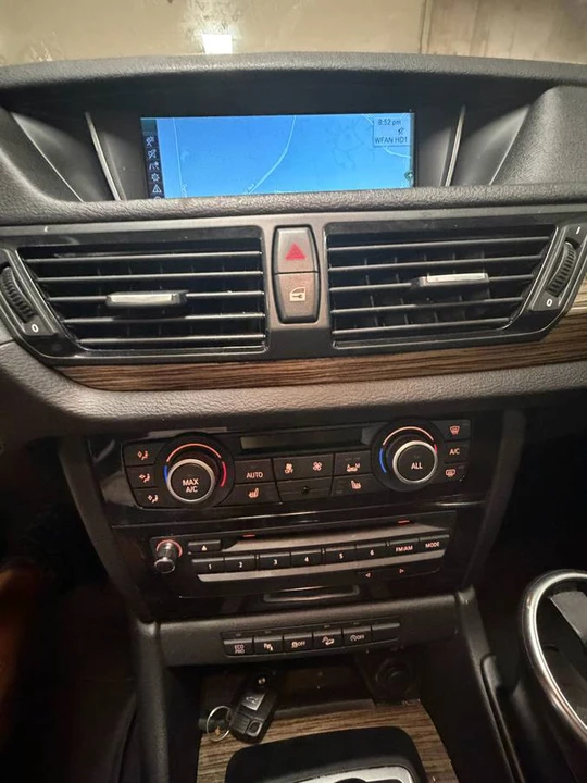 2013 BMW E84 X1 - Image 12 of 14