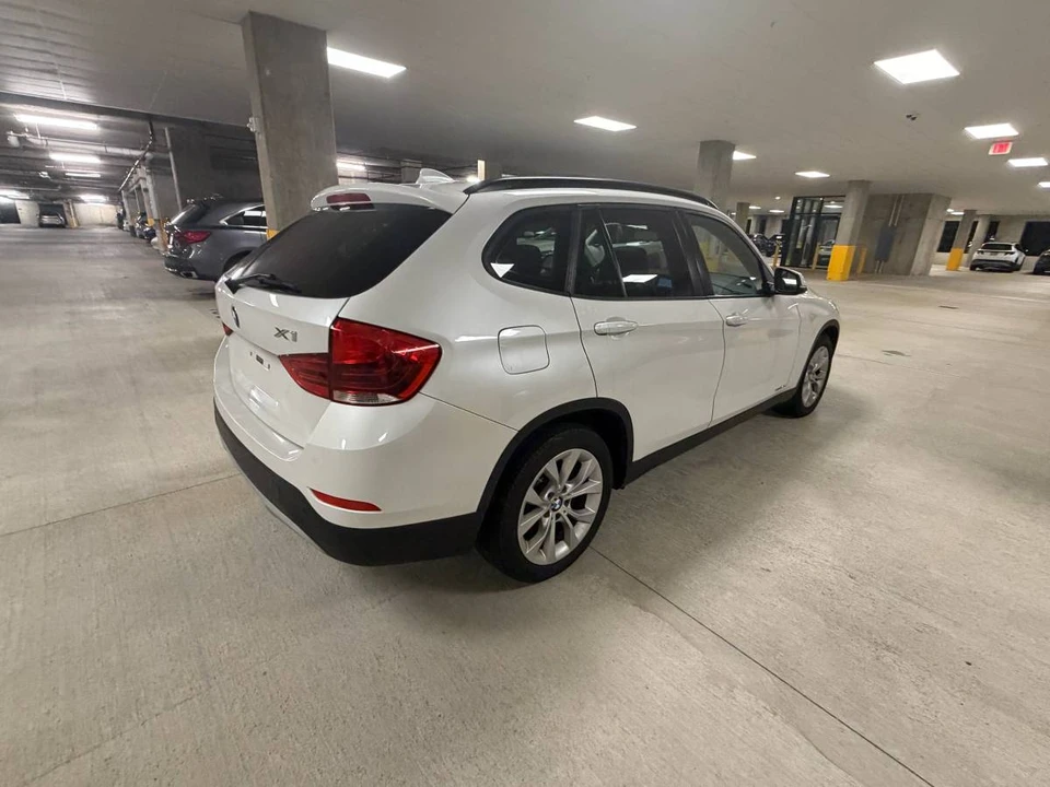 2013 BMW E84 X1 - Image 6 of 14