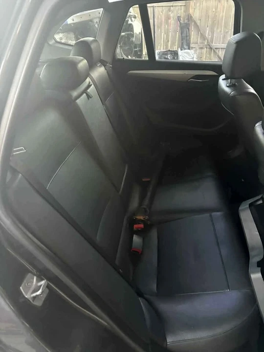 2013 BMW E84 X1 - Image 5 of 8