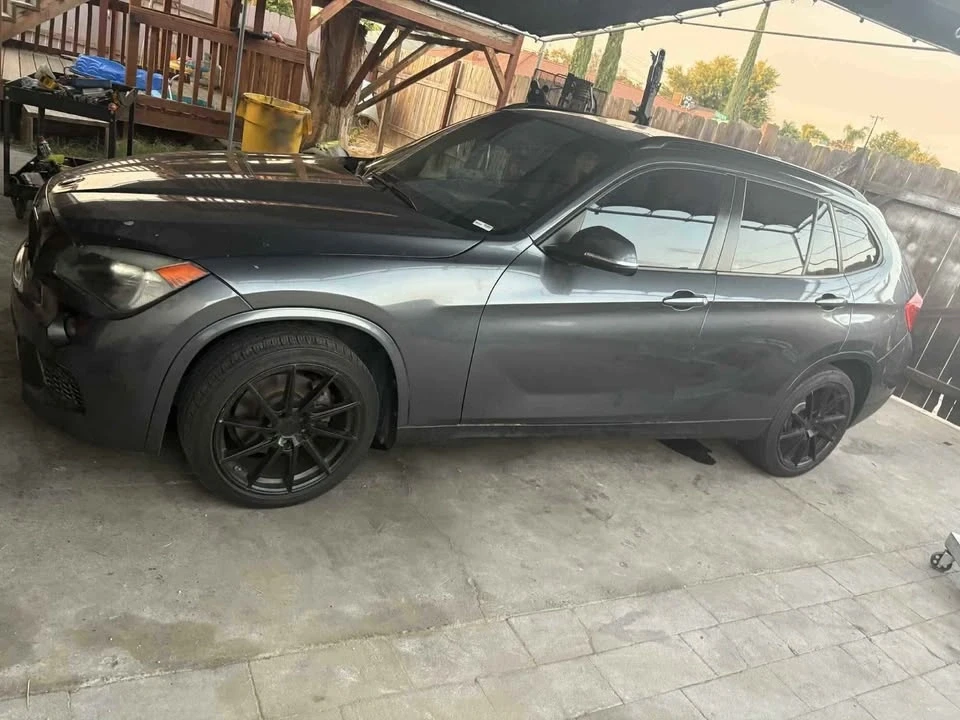 2013 BMW E84 X1 - Image 7 of 8