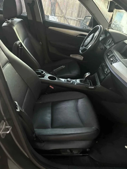 2013 BMW E84 X1 - Image 4 of 8