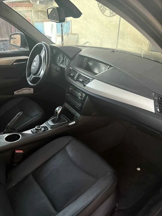 2013 BMW E84 X1 - Image 3 of 8