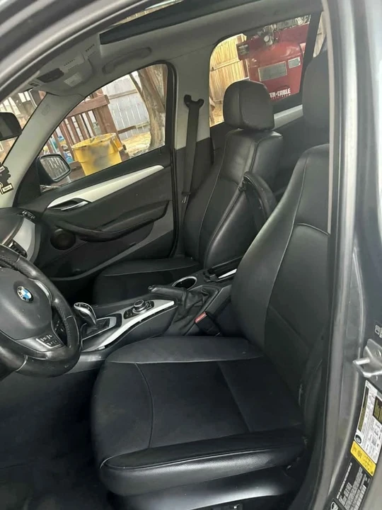 2013 BMW E84 X1 - Image 2 of 8