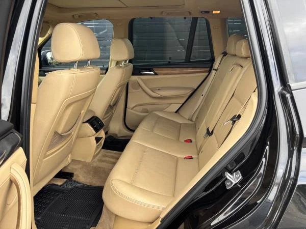 2013 BMW F25 X3 - Image 10 of 16