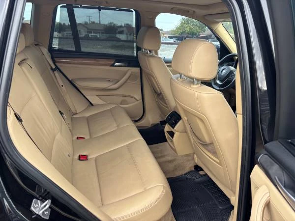 2013 BMW F25 X3 - Image 14 of 16