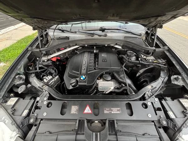 2013 BMW F25 X3 - Image 16 of 16
