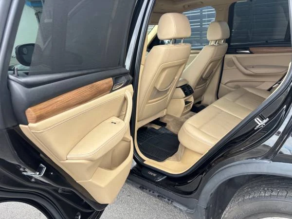 2013 BMW F25 X3 - Image 11 of 16