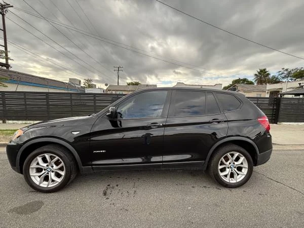 2013 BMW F25 X3 - Image 8 of 16
