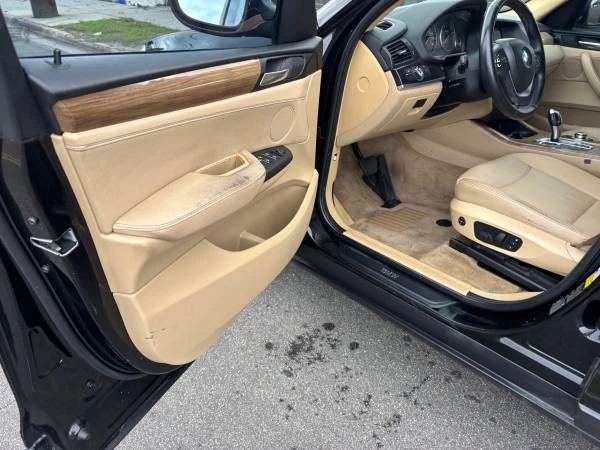 2013 BMW F25 X3 - Image 9 of 16